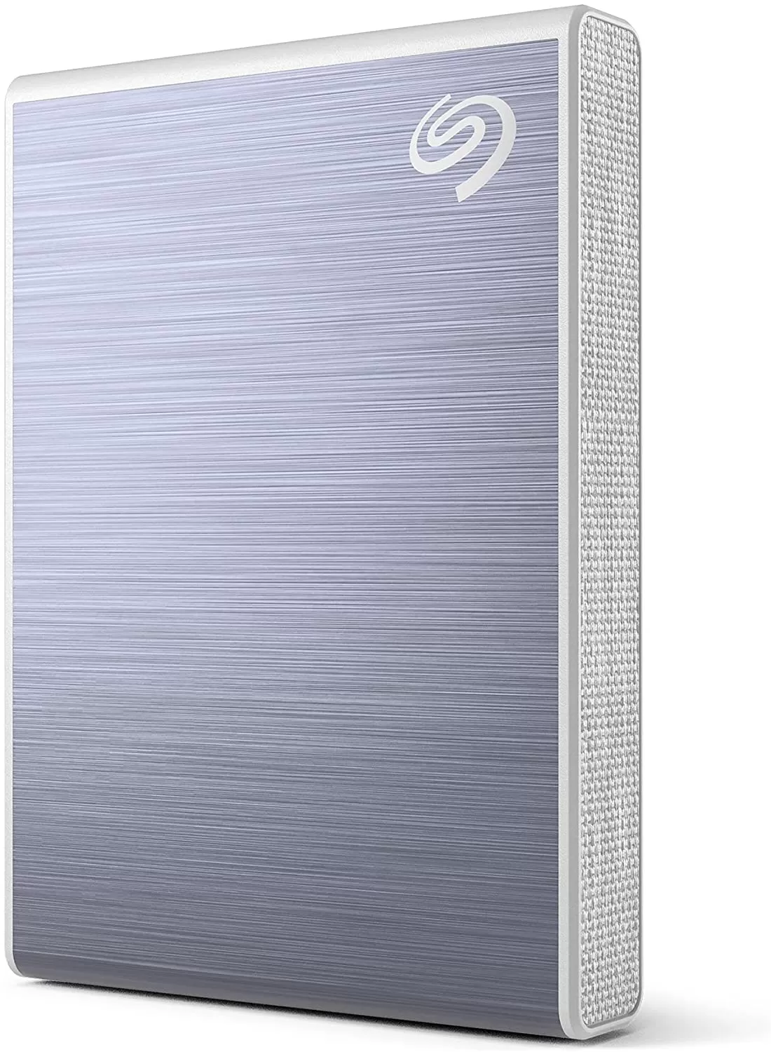Hard Disk SSD Extern Seagate One Touch 2TB USB 3.2 Blue