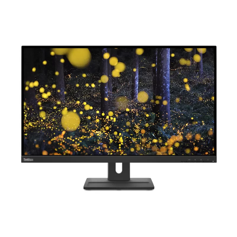 Monitor LED Lenovo ThinkVision E27q-20  27