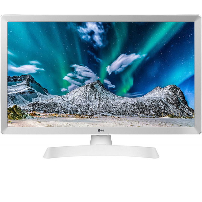 Monitor LED LG 24TL510V-WZ 23.6