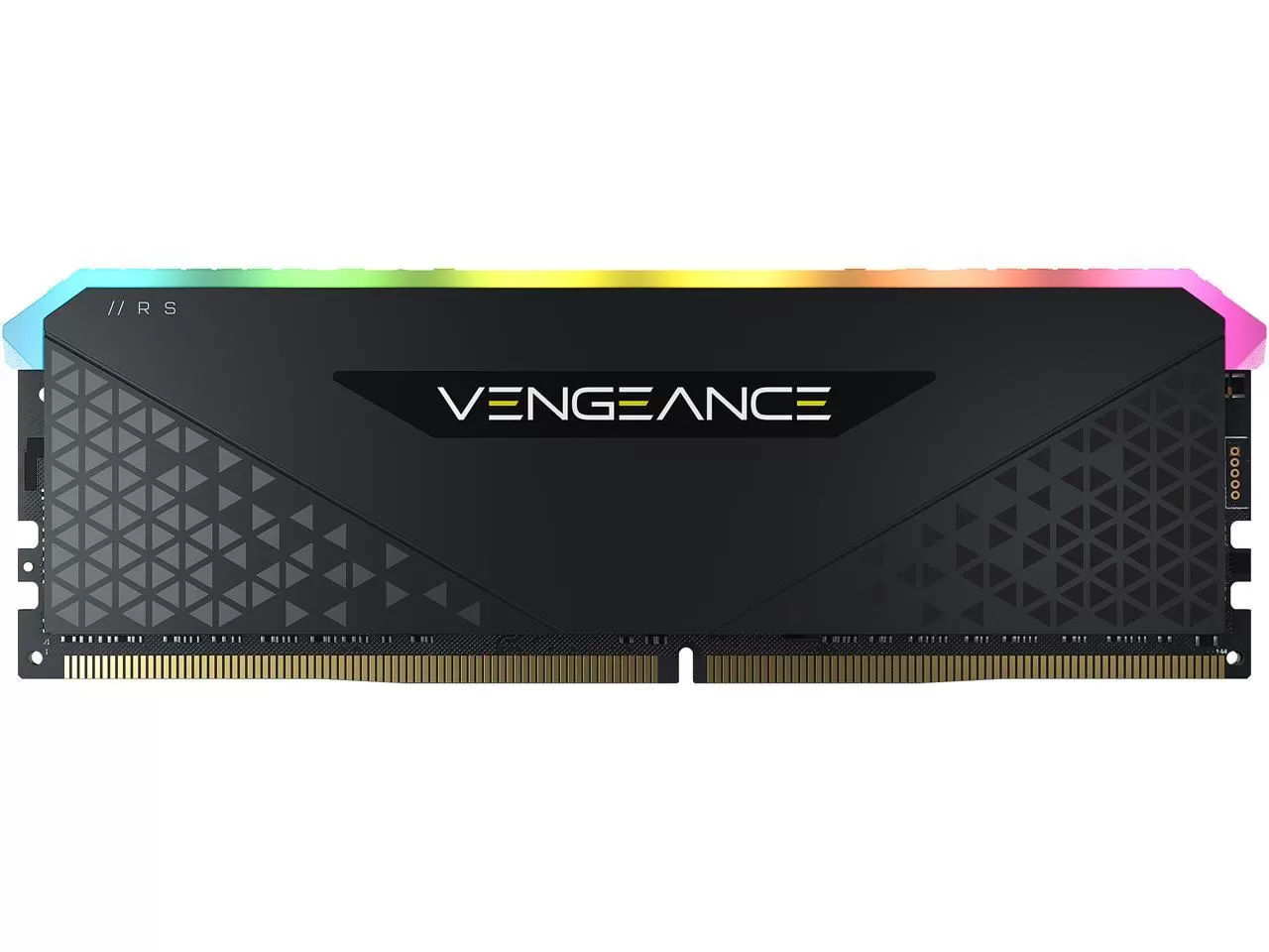 Memorie Desktop Corsair Vengeance RGB RS 8GB DDR4 3200Mhz