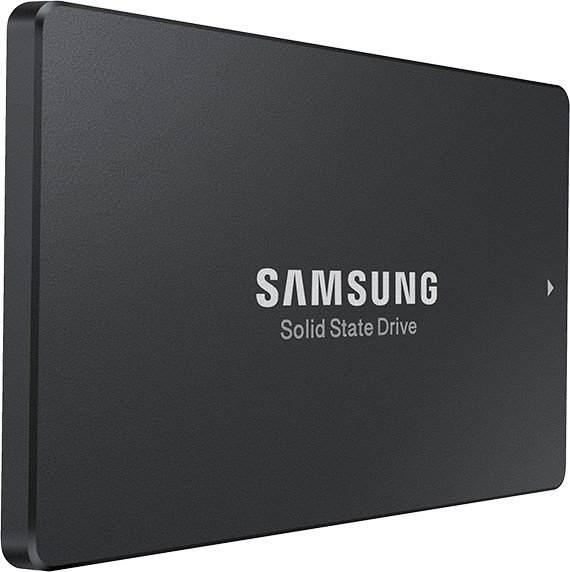 Hard Disk SSD Samsung PM897 1.92TB 2.5