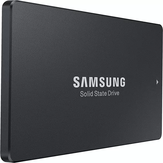 Hard Disk SSD Samsung PM897 960GB 2.5