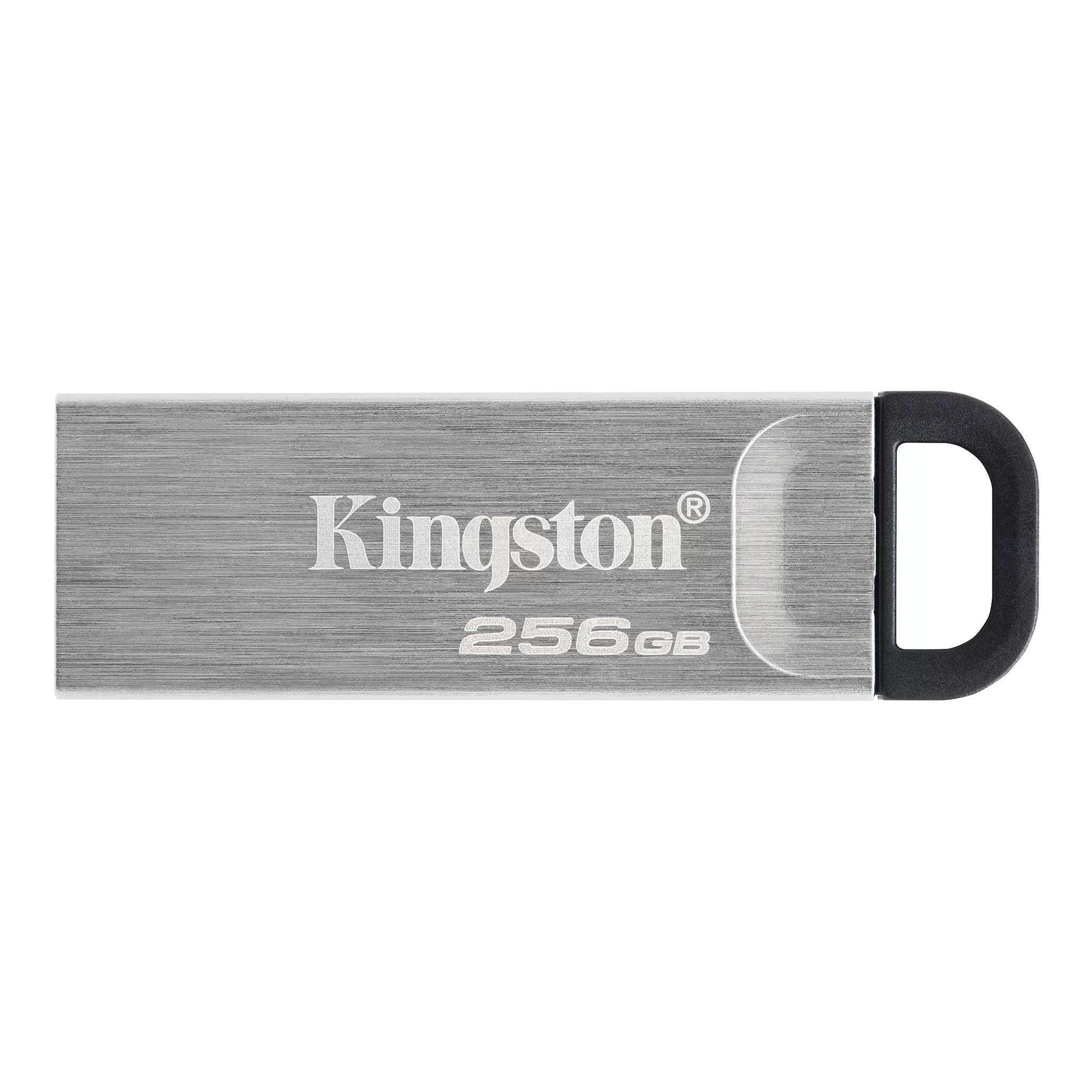 Flash Drive Kingston DataTraveler Kyson 256GB USB3.2 Gen1