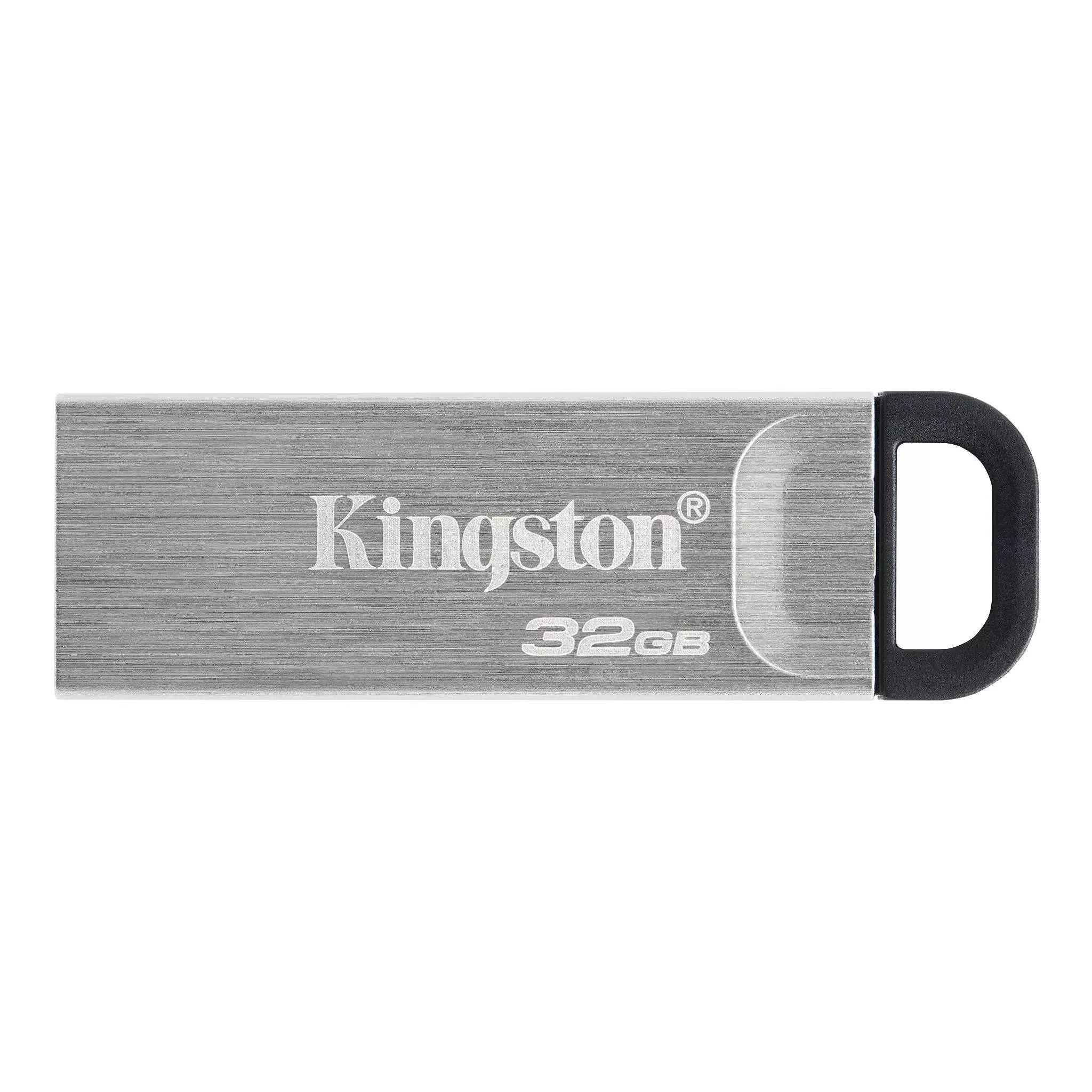 Flash Drive Kingston DataTraveler Kyson 32GB USB3.2 Gen1