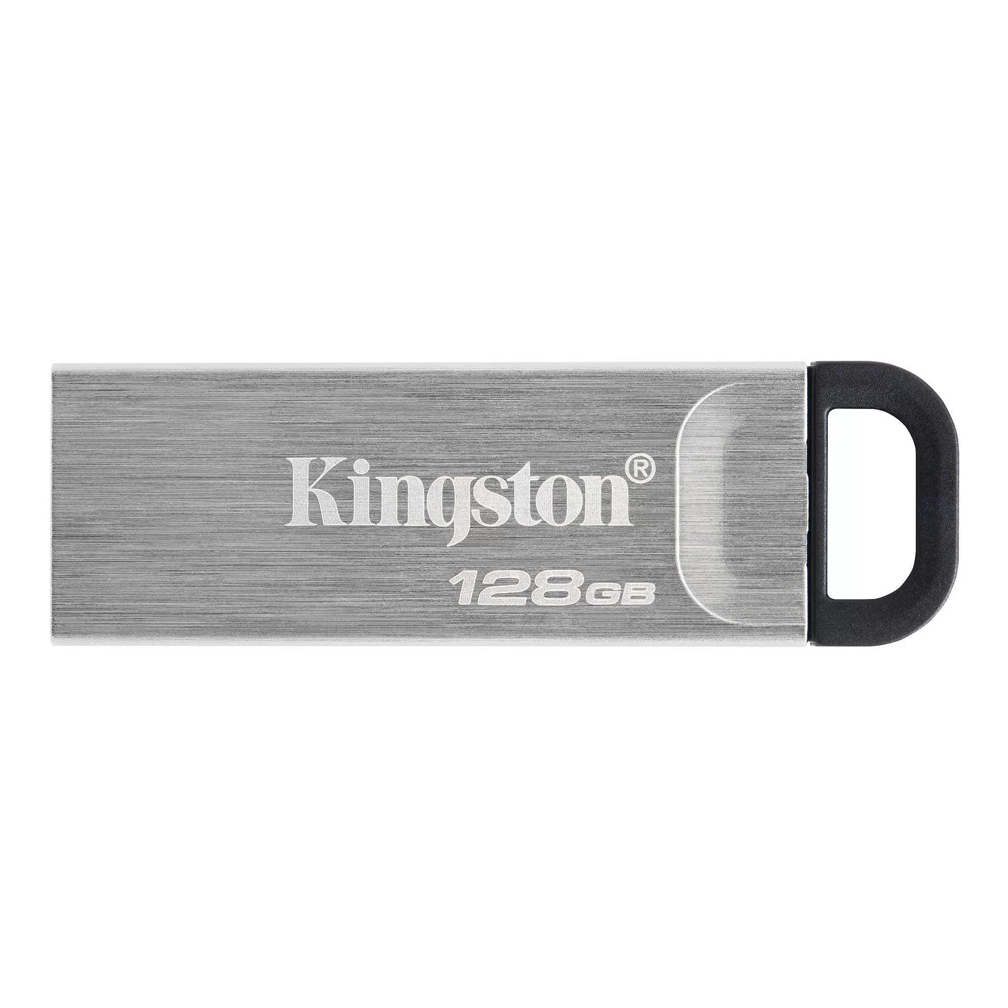 Flash Drive Kingston DataTraveler Kyson 128GB USB3.2 Gen1