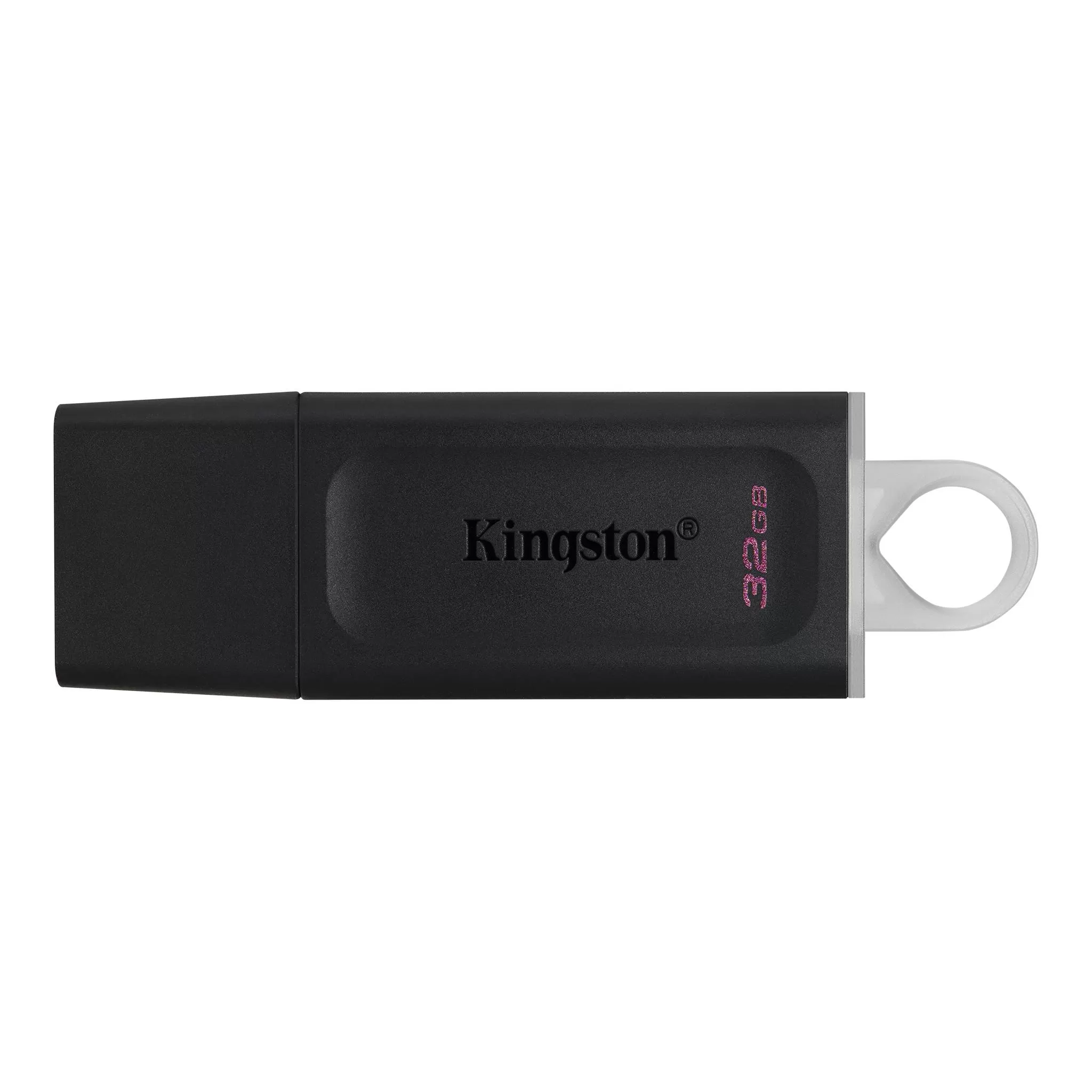 Flash Drive Kingston DataTraveler Exodia 32GB USB3.2 Gen 1 Black + White