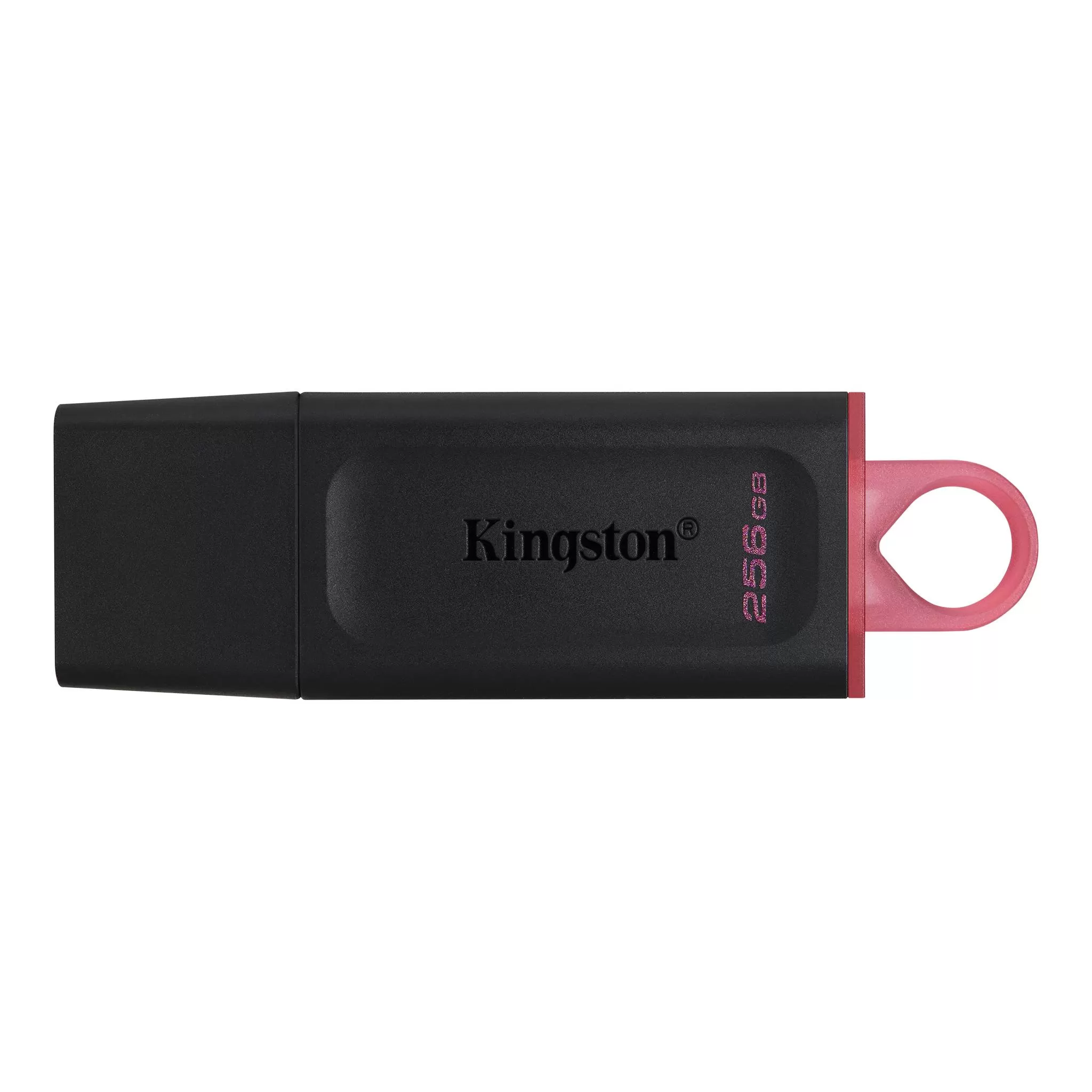 Flash Drive Kingston DataTraveler Exodia 256GB USB3.2 Gen 1 Black + Pink