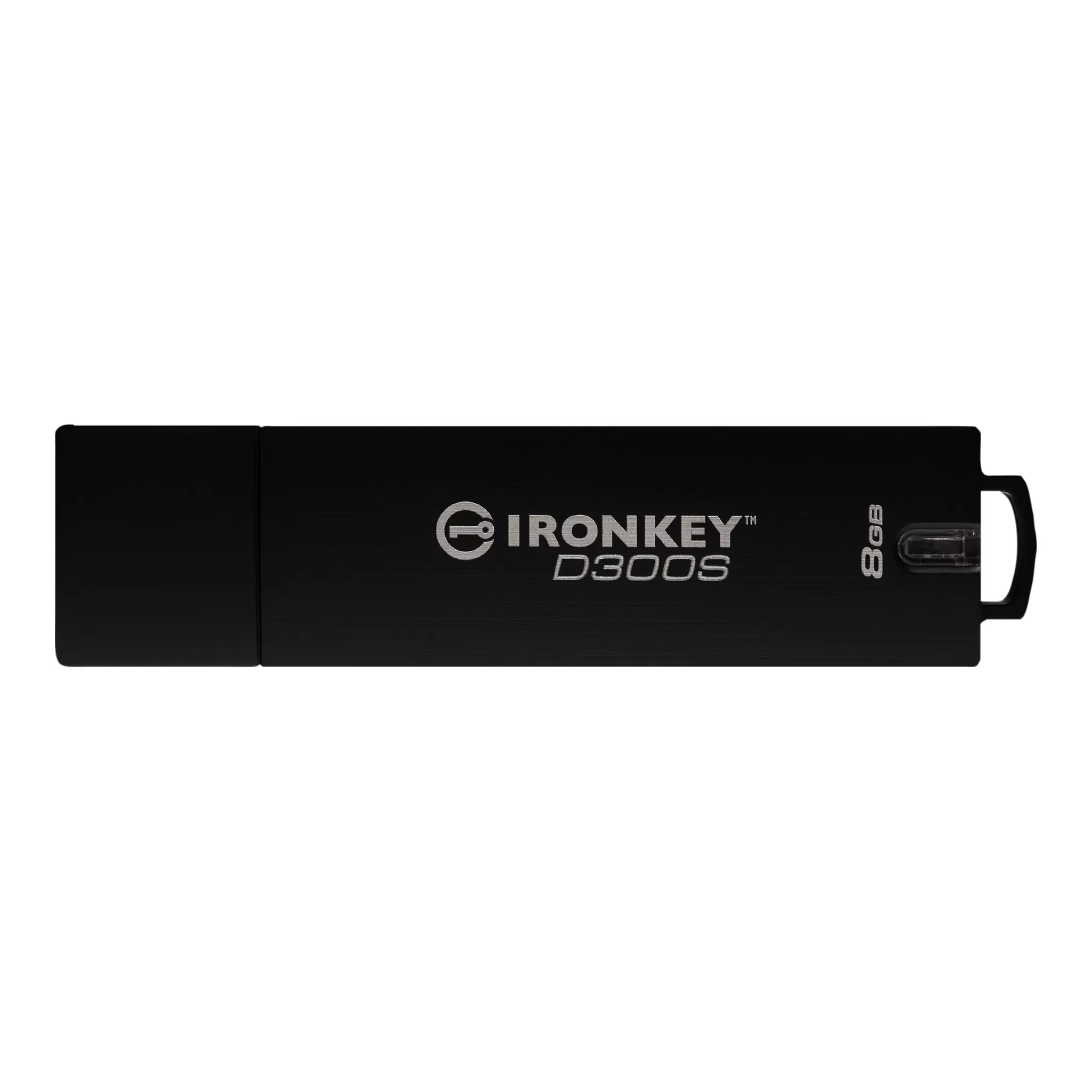 Flash Drive Kingston IronKey D300S 8GB USB 3.0