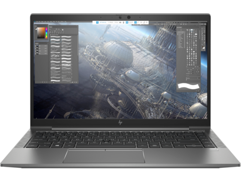 Notebook HP Zbook Firefly 14 G7 14