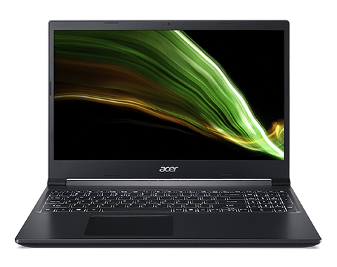 Notebook Acer Aspire A715-42G 15.6