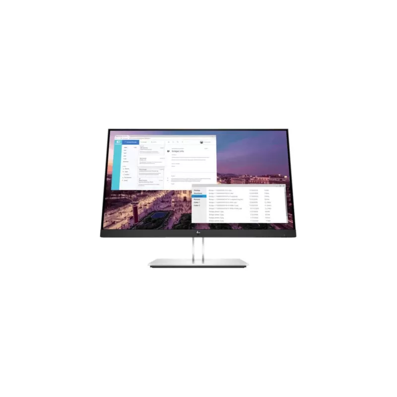 Monitor LED HP E23 G4 23