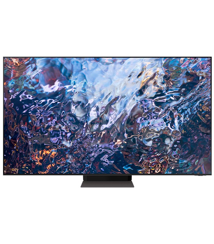 Televizor QLED Samsung Smart TV QE65QN700A 163cm 8K HDR Negru