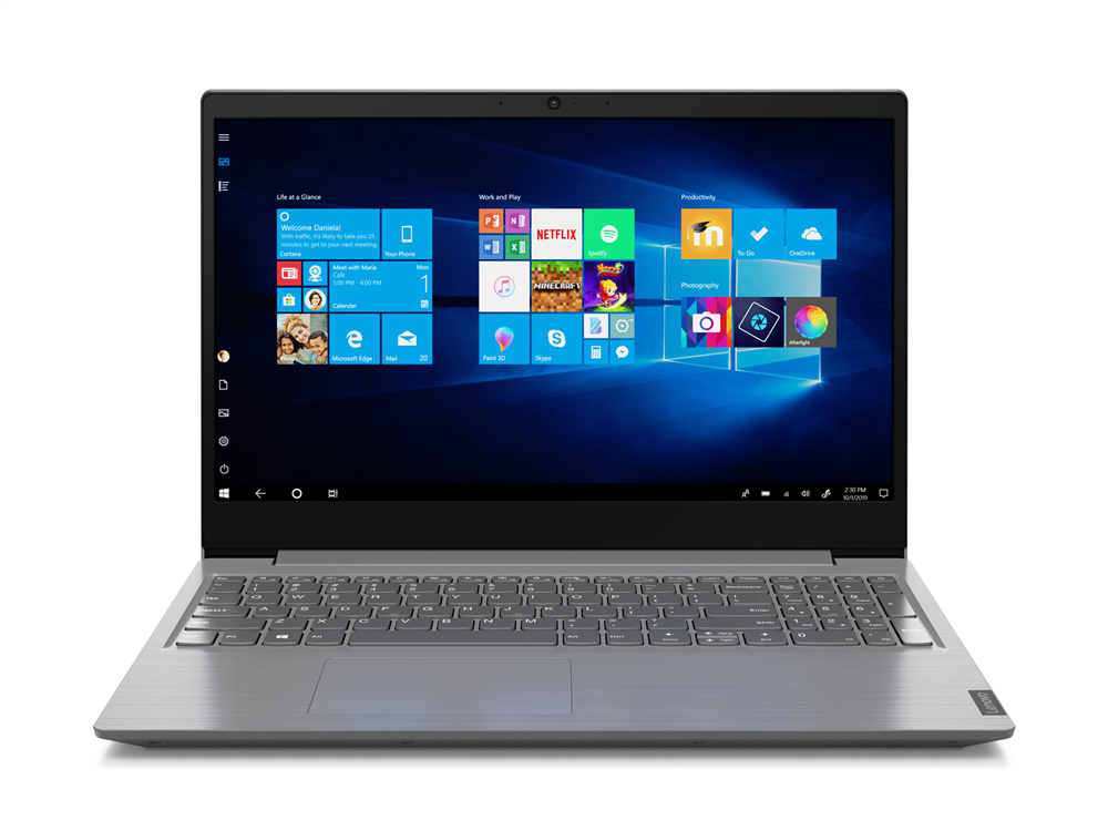 Notebook Lenovo V15 ADA 15.6