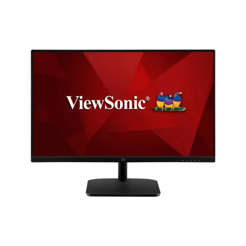 Monitor LED Viewsonic VA2432-MHD 24