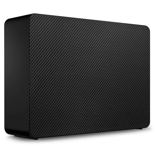 Hard Disk Extern Seagate Expansion Desktop 8TB USB 3.0