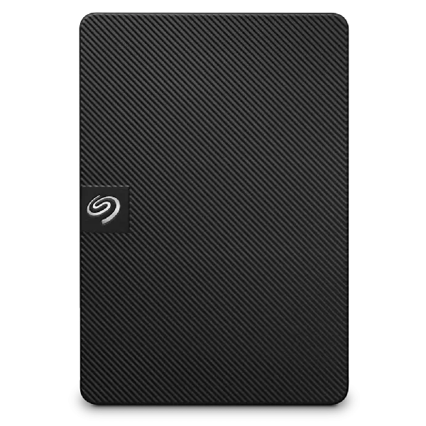 Hard Disk Extern Seagate Expansion Portable  2TB  USB 3.0