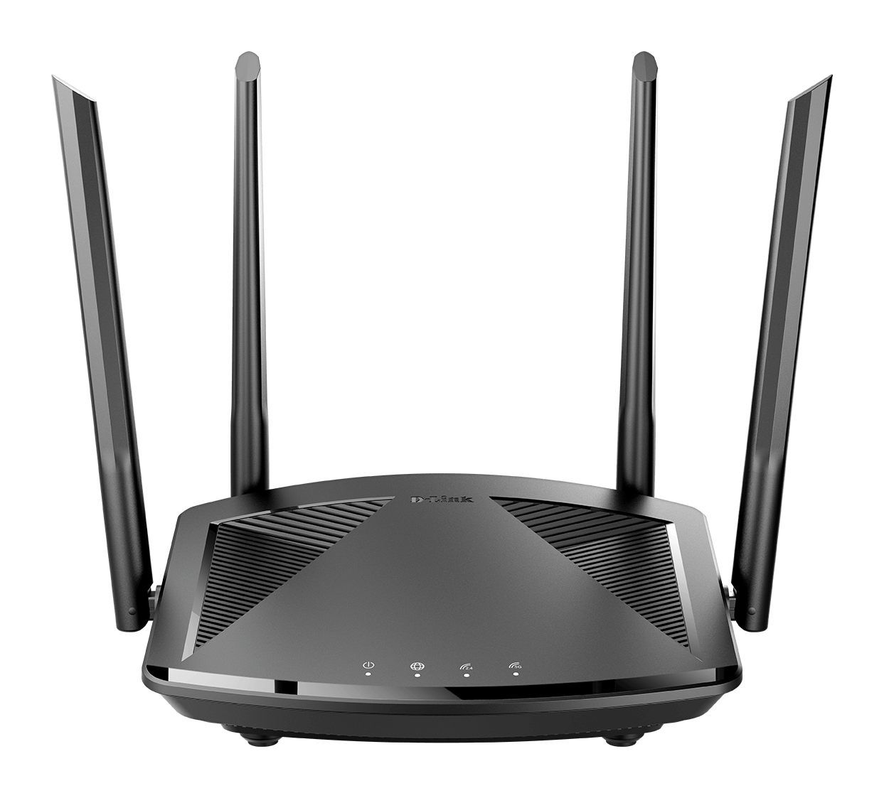 Router D-Link DIR-X1550 WAN:1xGigabit WiFi:802.11ax