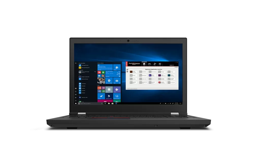 Notebook Lenovo ThinkPad T15g Gen 2 15.6" Ultra HD Intel Core i7-11850H RTX 3080-16GB RAM 32GB SSD 2TB Windows 10 Pro