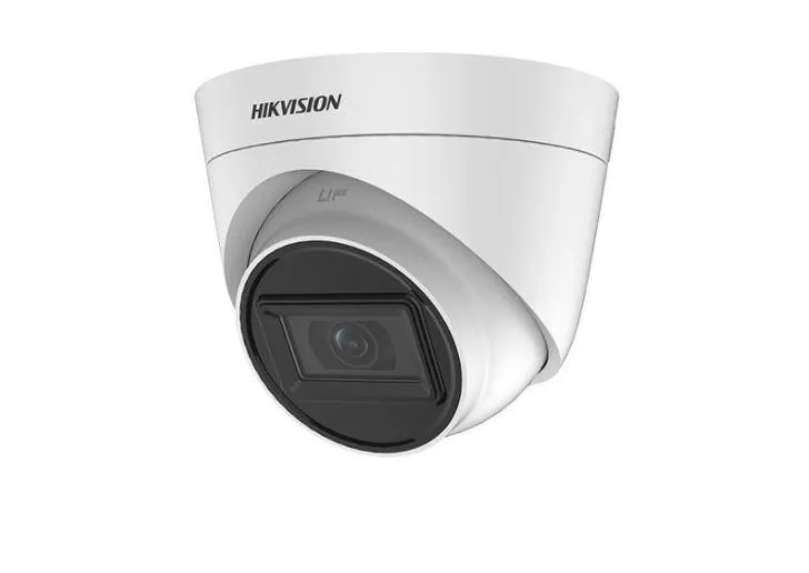 Camera supraveghere Hikvision DS-2CE78H0T-IT3FS 2.8mm