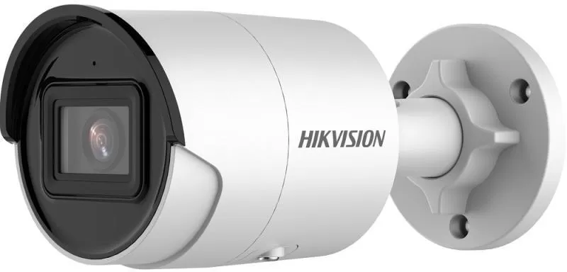 Camera supraveghere Hikvision DS-2CD2046G2-IU(C) 2.8mm