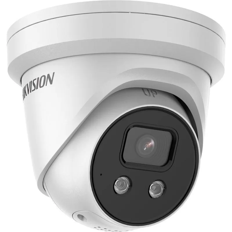 Camera supraveghere Hikvision DS-2CD2386G2-I(C) 2.8 mm