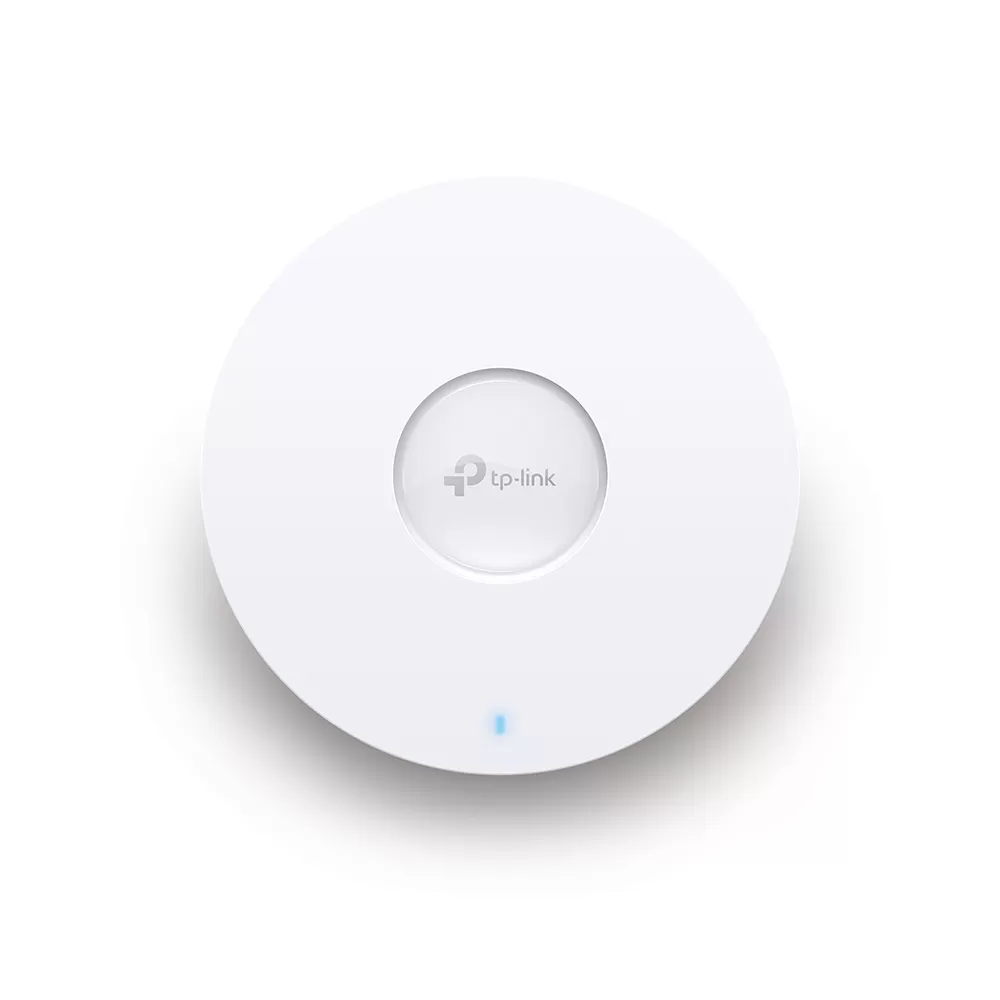 Access Point Tp-Link EAP610 WiFi:802.3at frecventa: 2.4GHz/5GHz cu alimentare PoE