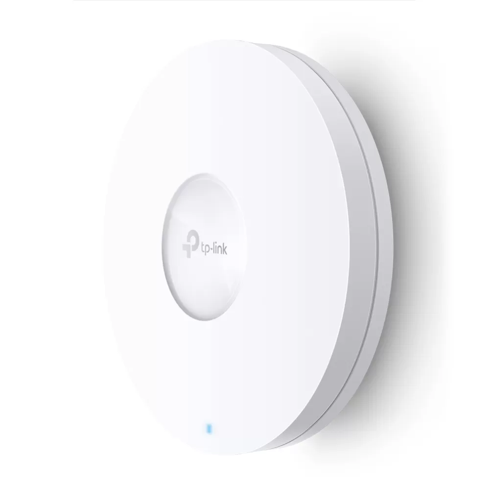 Access Point Tp-Link EAP660 HD WiFi:802.11ax frecventa: 2.4GHz/5GHz cu alimentare PoE