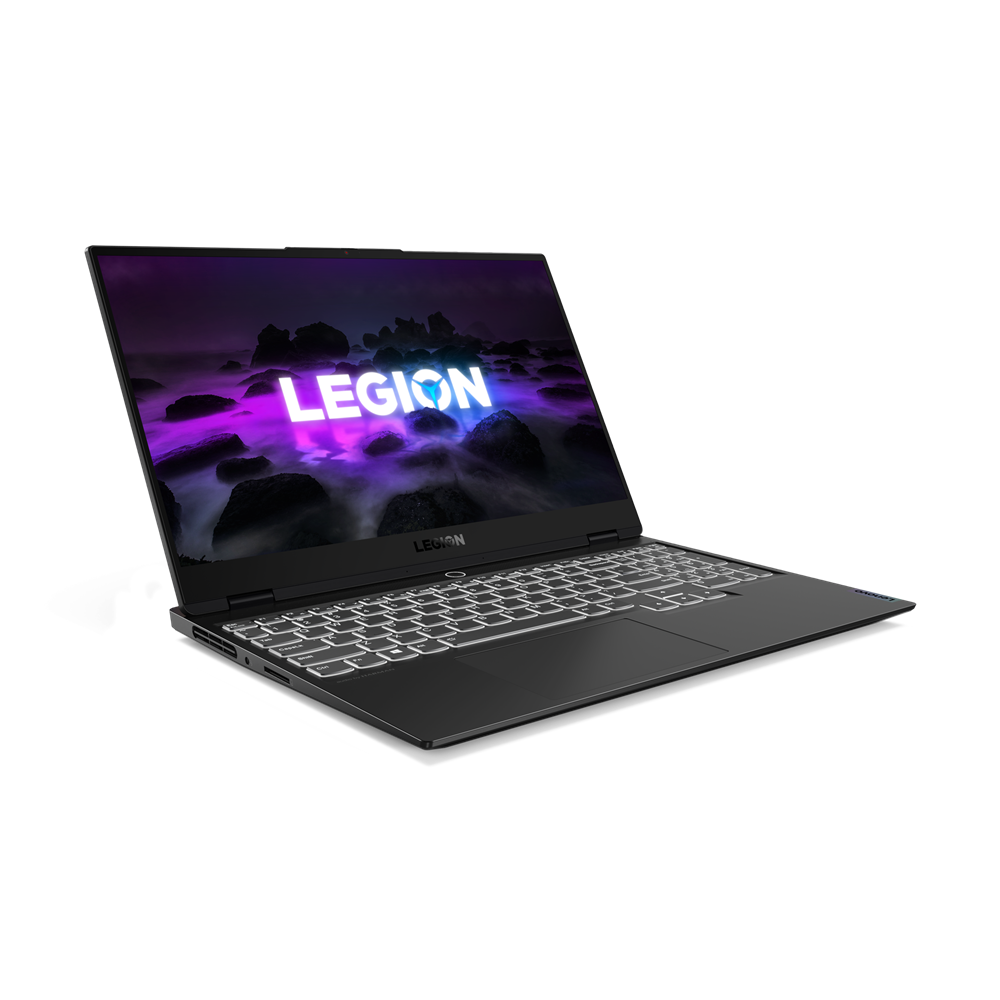 Notebook Lenovo Legion S7 15ACH6 15.6