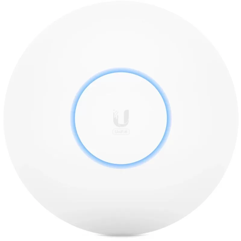 Access Point Ubiquiti U6-LITE WiFi:802.11ax frecventa: 2 4/5GHz cu alimentare PoE