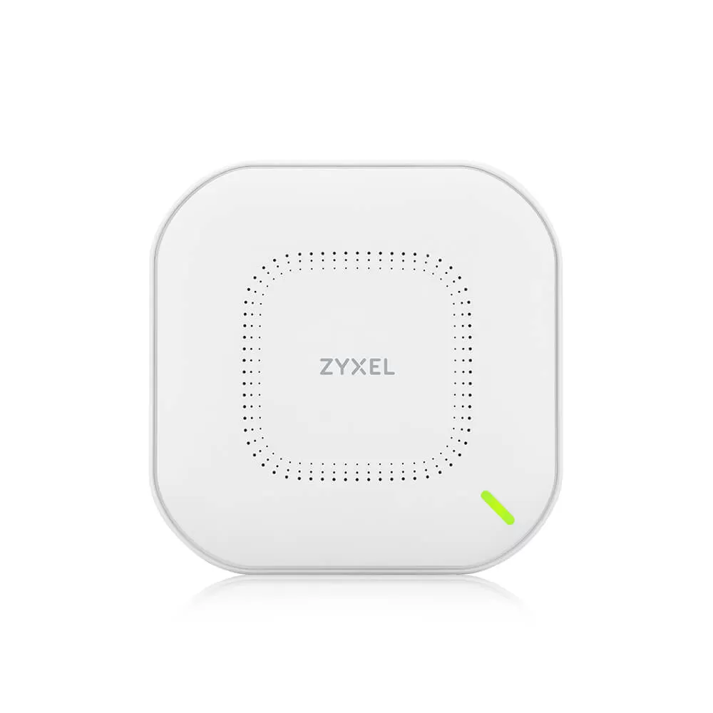 Access Point ZyXEL NWA110AX WiFi:802.11ax 2 4/5GHz cu alimentare PoE