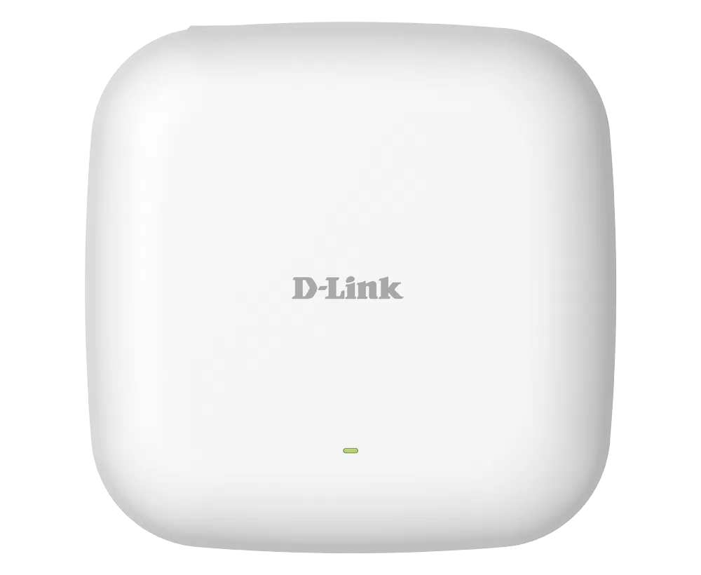 Access Point D-Link DAP-X2850 WiFi:802.11ax frecventa: 2 4/5GHz cu alimentare PoE