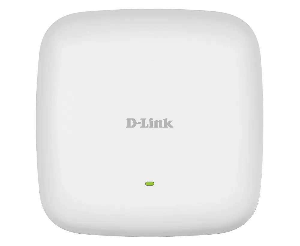 Access Point D-Link DAP-2682 WiFi:802.11ac frecventa: 2 4/5GHz cu alimentare PoE