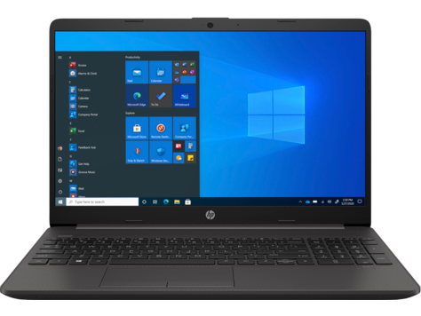 Notebook HP 255 G8 15.6