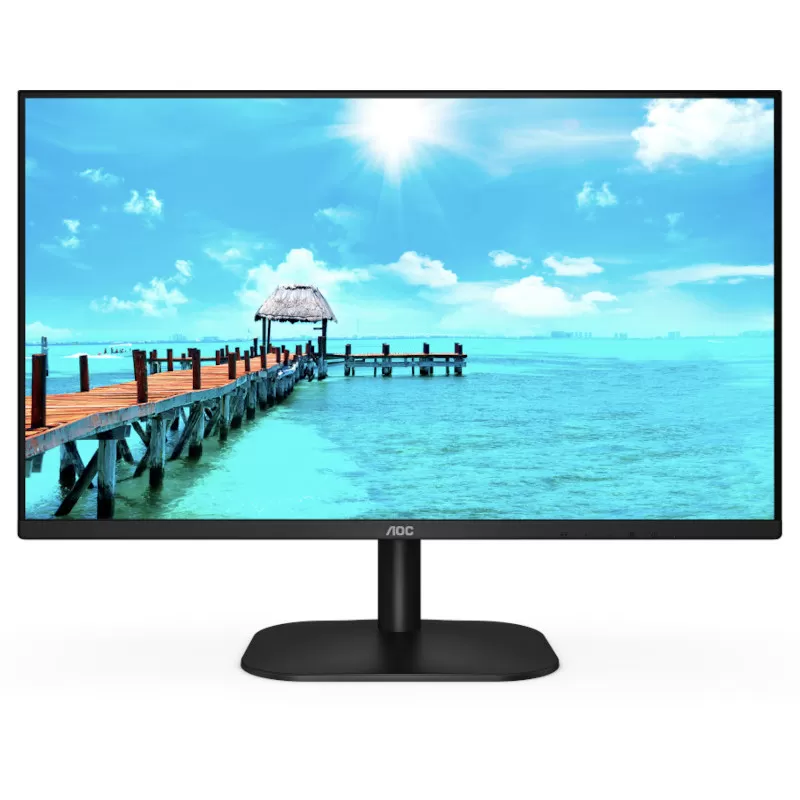 Monitor LED AOC 27B2QAM 27