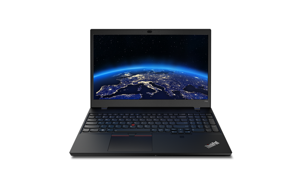 Notebook Lenovo ThinkPad P15v Gen1 15.6