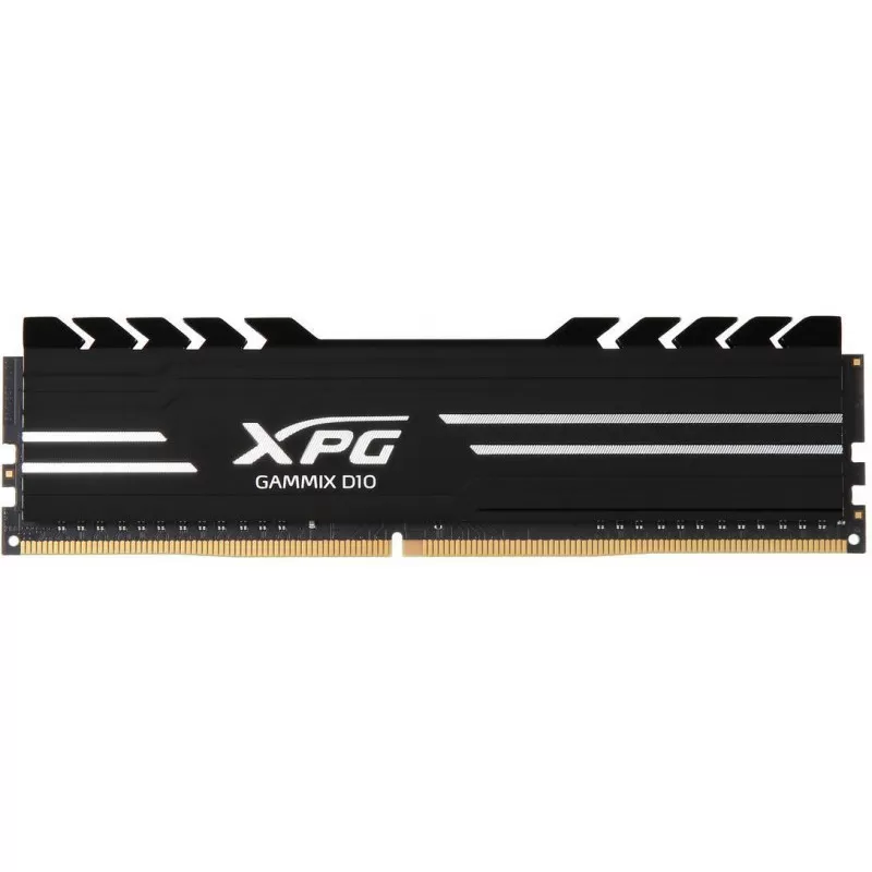 Memorie Desktop A-Data XPG Gammix D10 16GB DDR4 3200Mhz Black