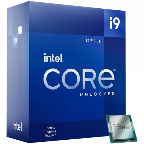 Procesor Intel Core i9-12900KF