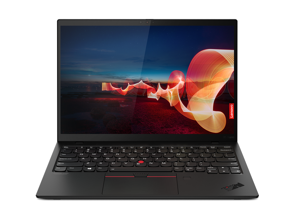 Ultrabook Lenovo ThinkPad X1 Nano Gen1 13