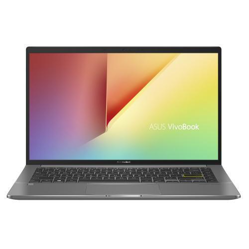 Ultrabook Asus VivoBook S435EA 14" Full HD Intel Core i7-1165G7 RAM 8GB SSD 512GB No OS Verde