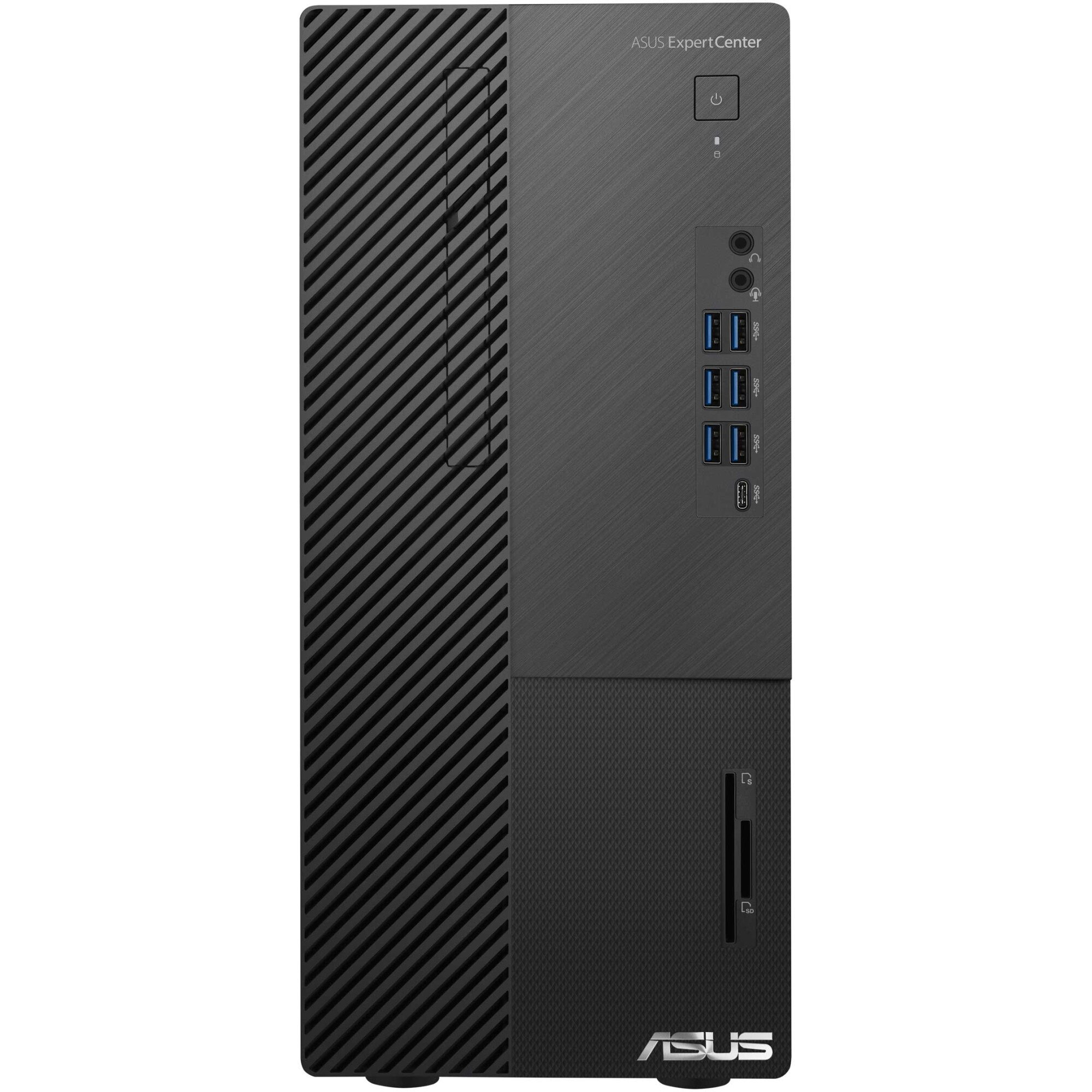 Sistem Brand Asus ExpertCenter D700MAES Intel Core i5-10400 RAM 16GB SSD 512GB Windows 10 Pro