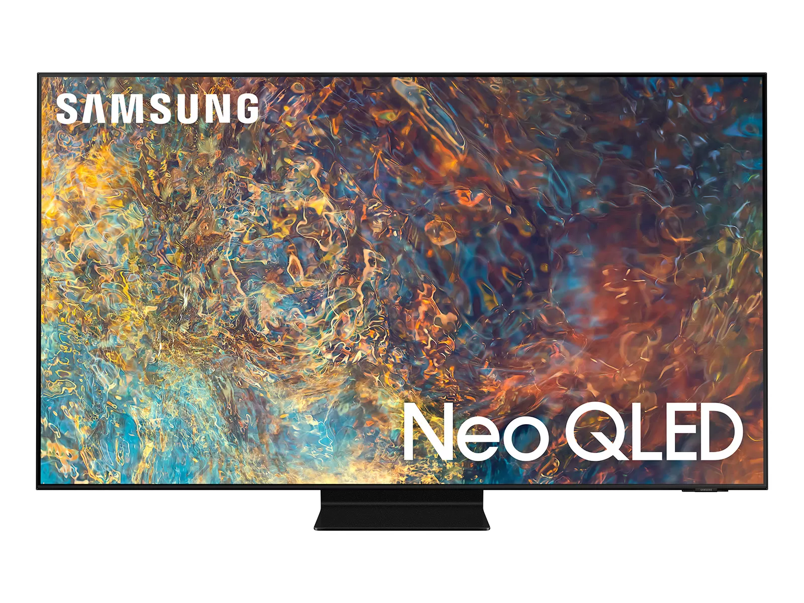 Televizor QLED Samsung Smart TV QE75QN95A 189cm 4K Ultra HD Negru