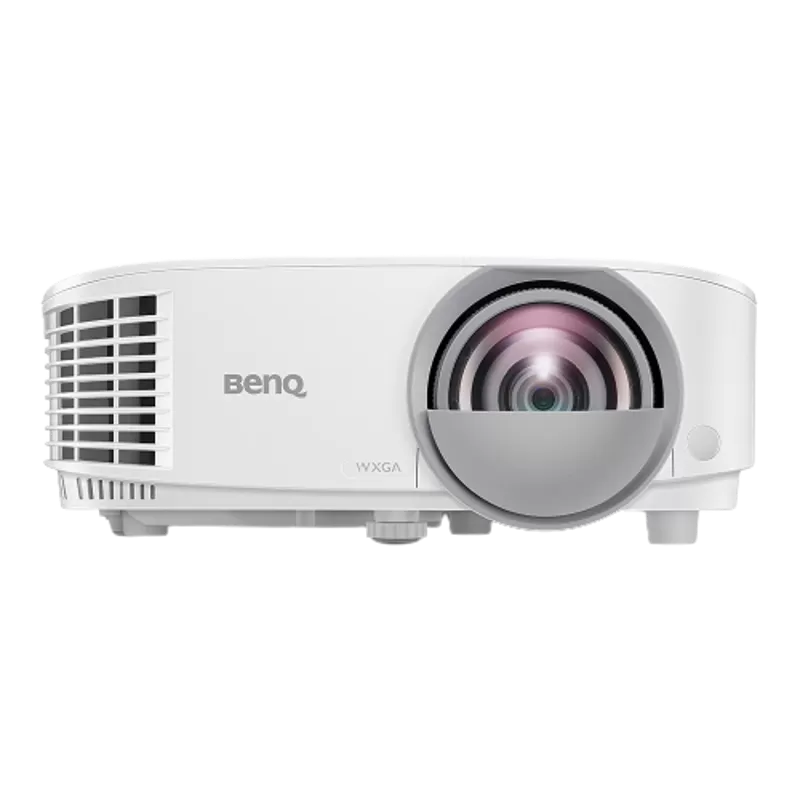 Videoproiector BenQ MW809STH  WXGA