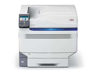 Imprimanta Laser Color OKI Pro9542dn