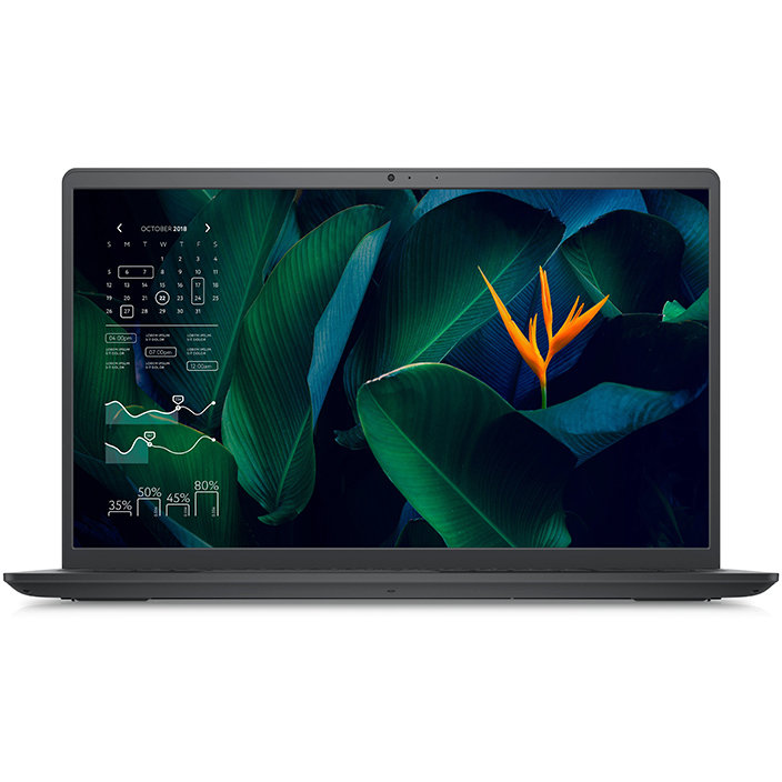 Notebook Dell Vostro 3515 15.6" Full HD AMD Ryzen 5 3450U RAM 8GB SSD 512GB Linux