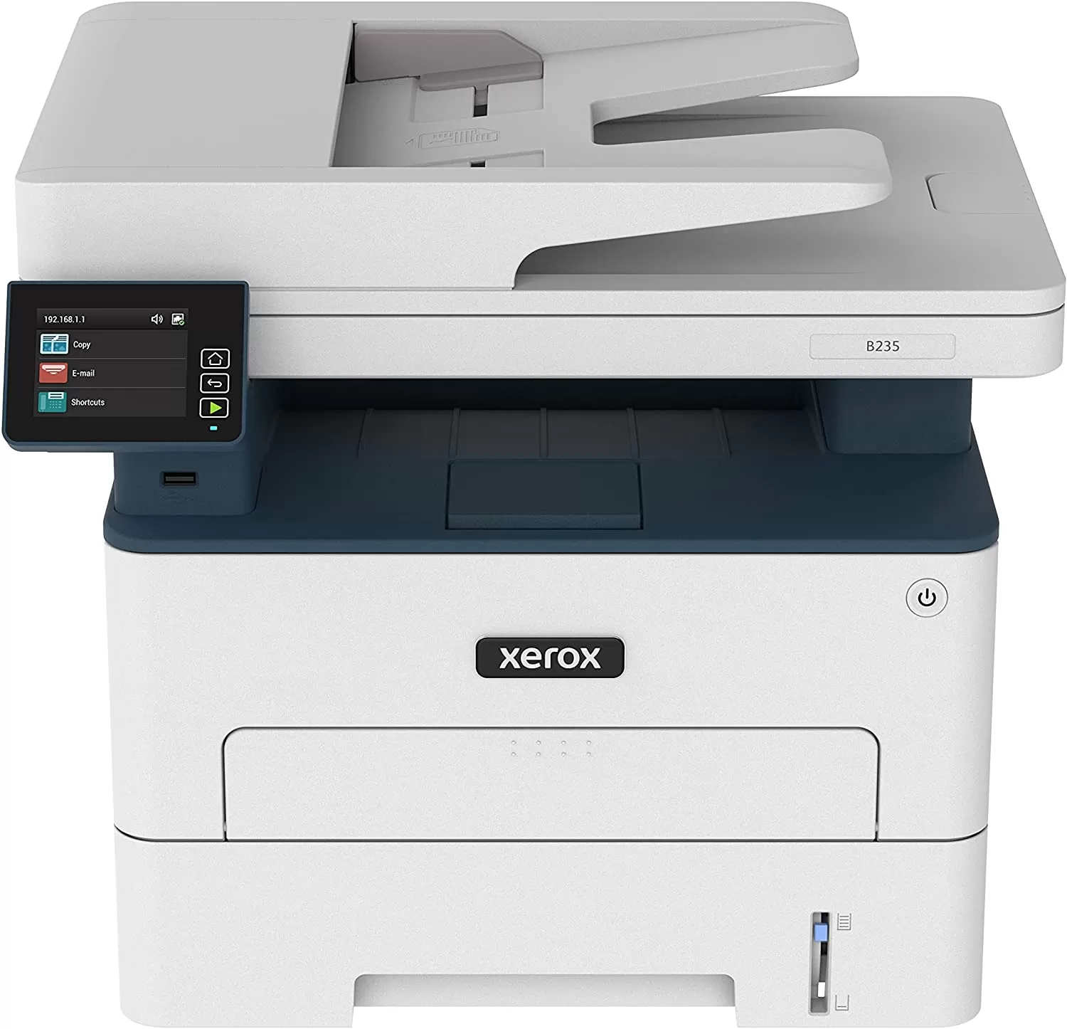 Multifunctional Laser Monocrom Xerox B235