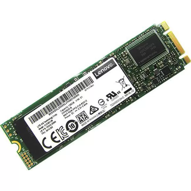 Hard Disk SSD Lenovo 5300 480GB M.2 2280