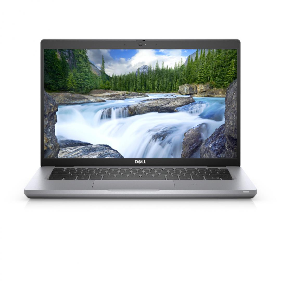 Notebook Dell Latitude 5421 14" Full HD Intel Core i5-11500H MX450-2GB RAM 16GB SSD 256GB Linux