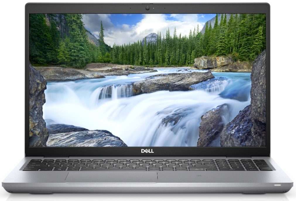 Notebook Dell Latitude 5521 15.6