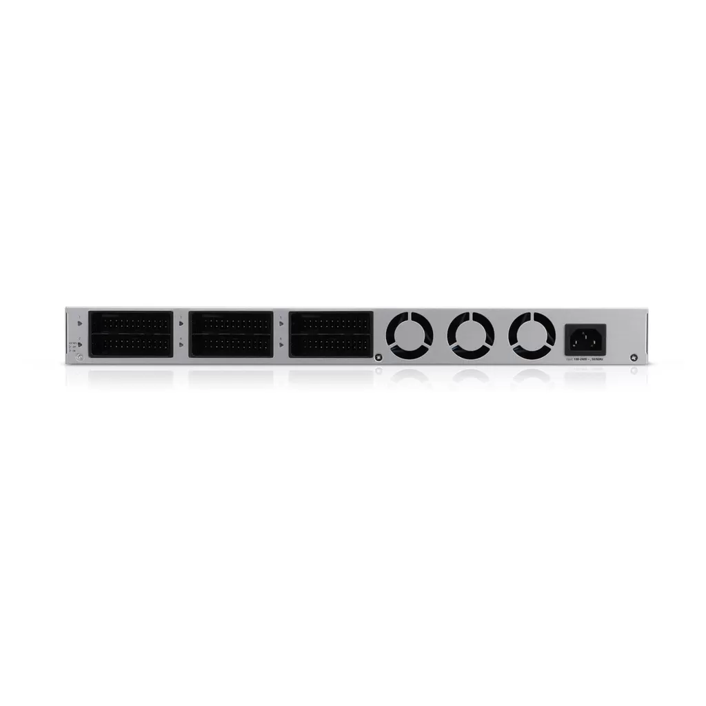 Sursa redundanta Ubiquiti USP-RPS  6 x RPS DC  1 x RJ45