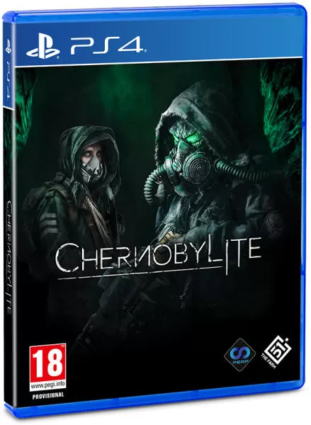 Chernobylite - PS4